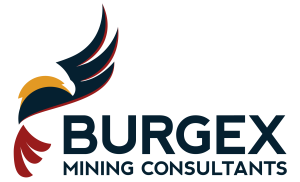 Burgex Mining Consultants Logo