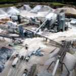 Cemex UK Plant