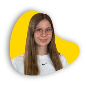 Gina Becker, Coordinator of Project Materials Operations Services, Cemex