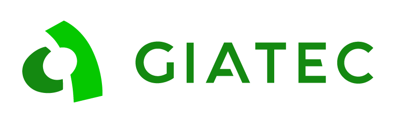 Giatec Scientific Logo