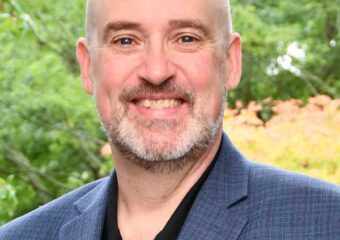 Jeff Van Grootel