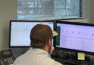 Modern Concrete using SmartMix