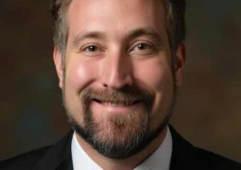 Stuart Burgess