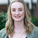 Sarah McGuire, AVP of Business Development, Giatec Scientific
