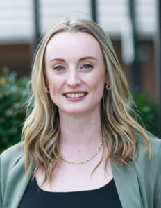 Sarah McGuire, AVP of Business Development, Giatec Scientific