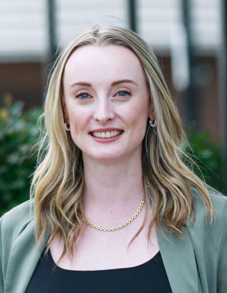 Sarah McGuire, AVP of Business Development, Giatec Scientific