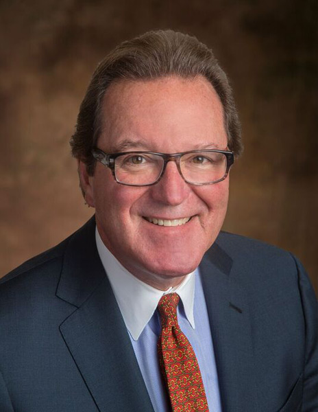 Pierre G. Villere, President and Senior Managing Partner of Allen-Villere Partners