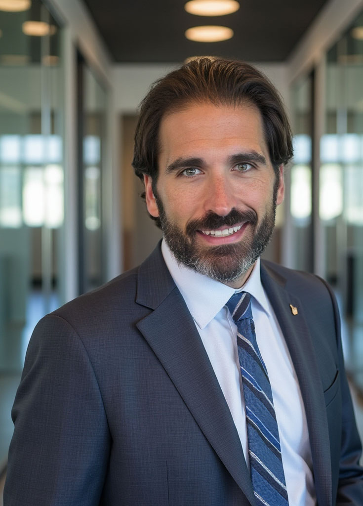 Andrew Paluszkiewicz