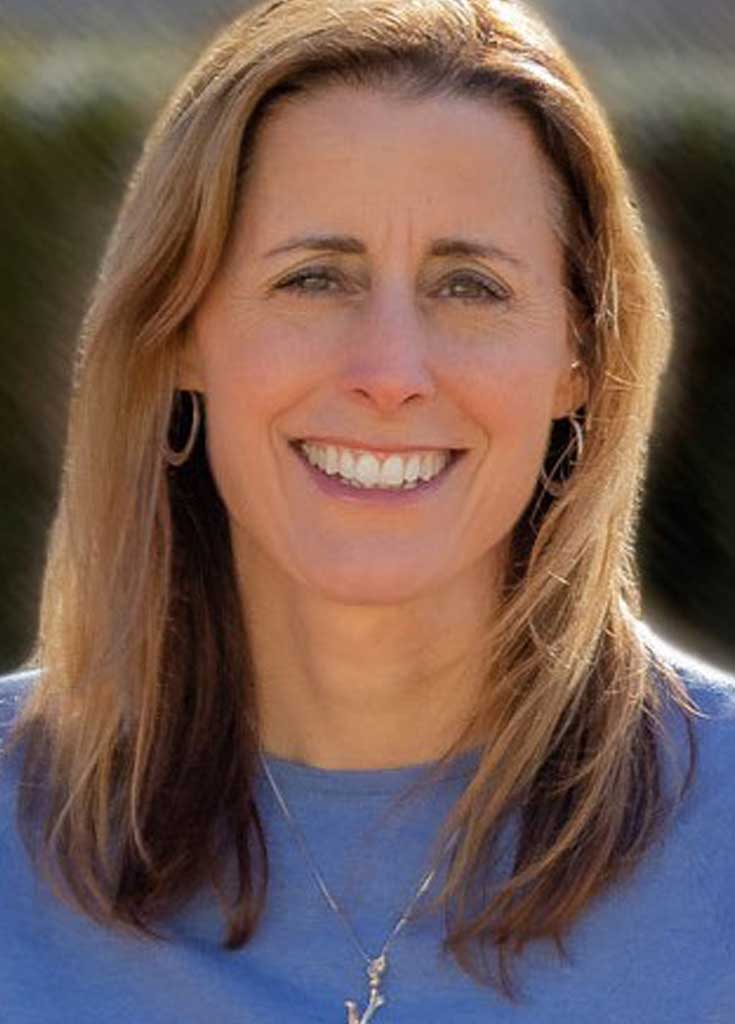 Andrea Johnson