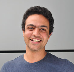 Andrew Fahim