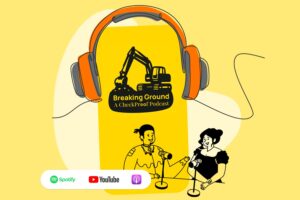 CheckProof Podcast