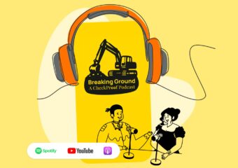 CheckProof Podcast