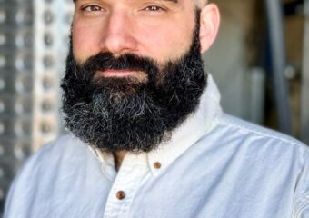 Mark Masotti