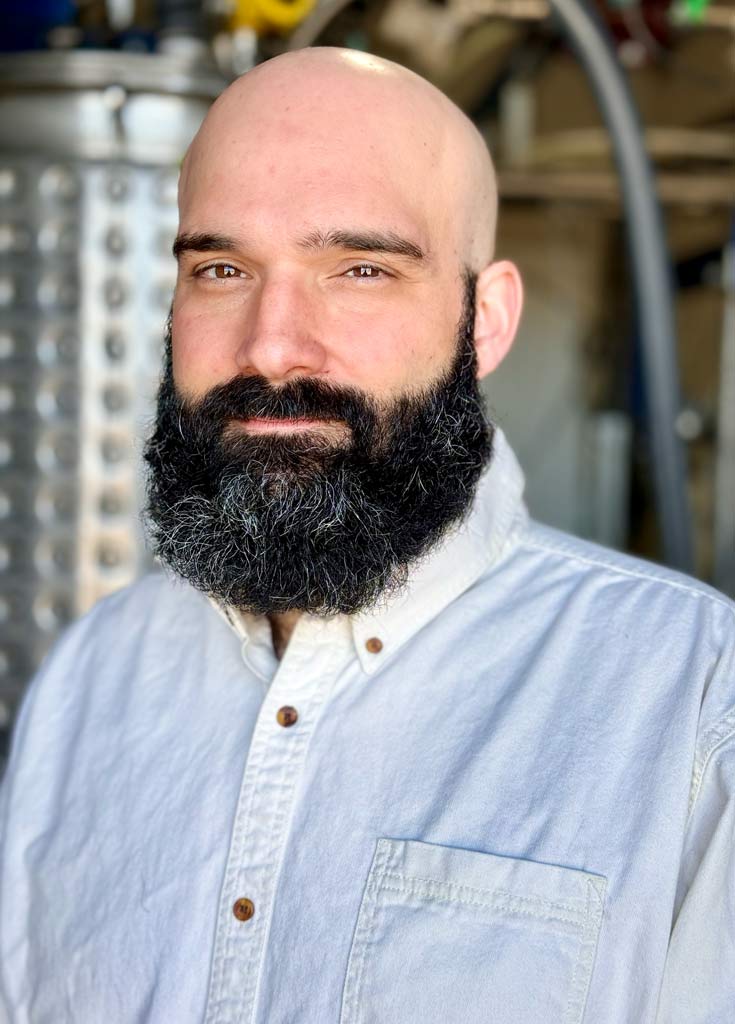 Mark Masotti