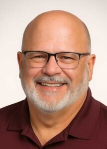 Mark Adkinson
