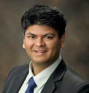 Nishant Garg