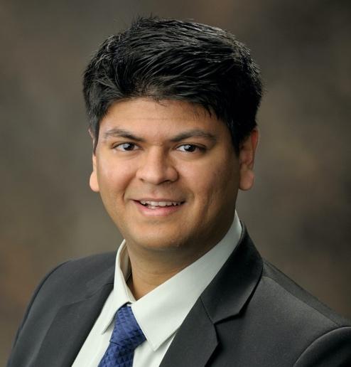 Nishant Garg