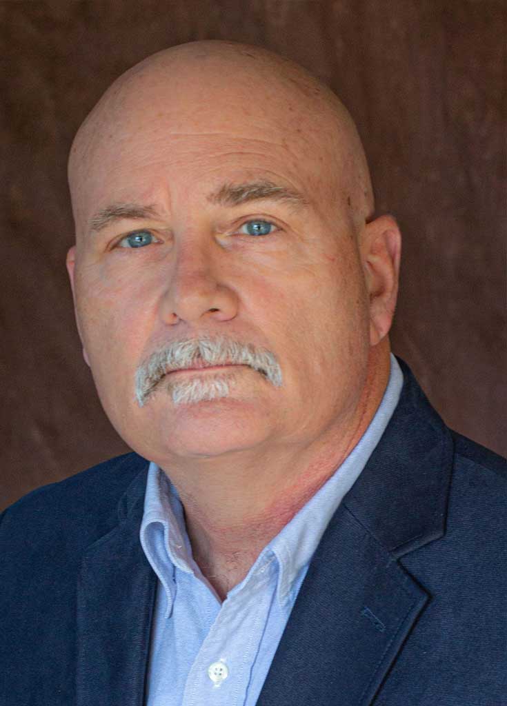 Mark S. Kuhar