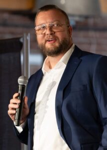 Grant Wollenhaupt