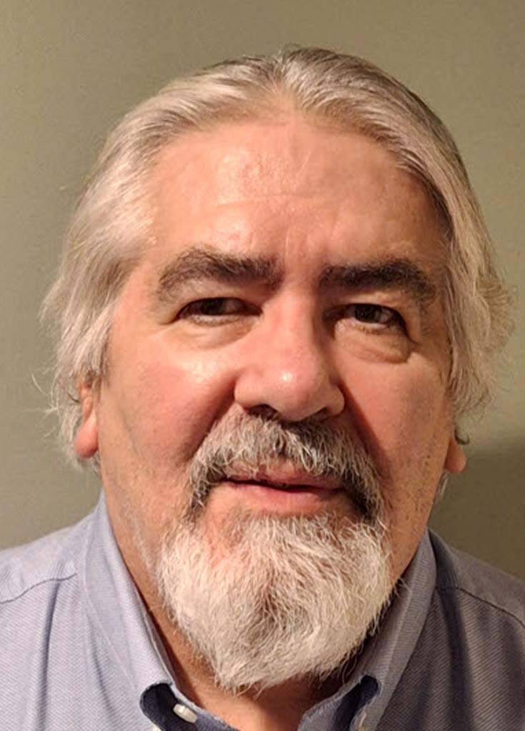 Alan Bessen