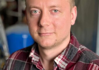 Alex Hanmore