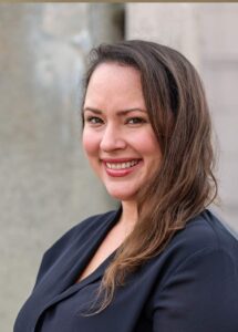 Jessica Wilson