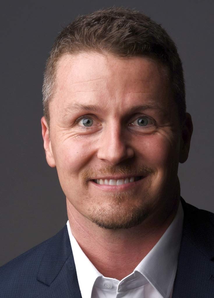 Kris Dahl
