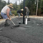 alterbiota admixture concrete pour