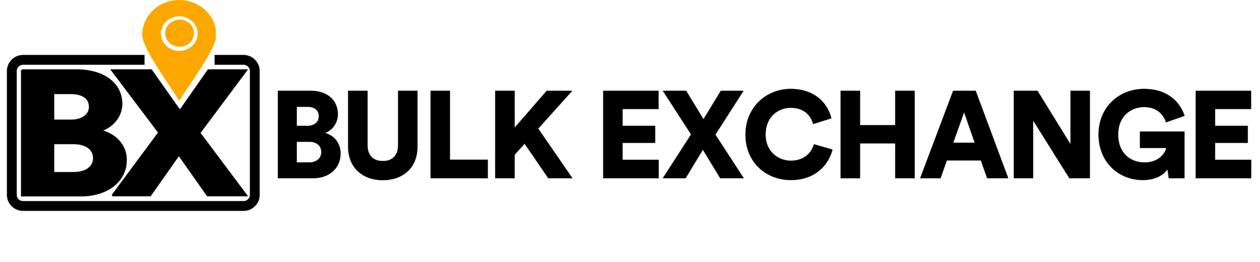 Bulk Exchange Logo
