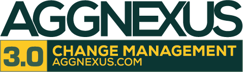 AggNexus 3.0 Logo