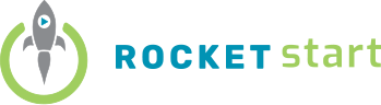 Rocket Start Logo