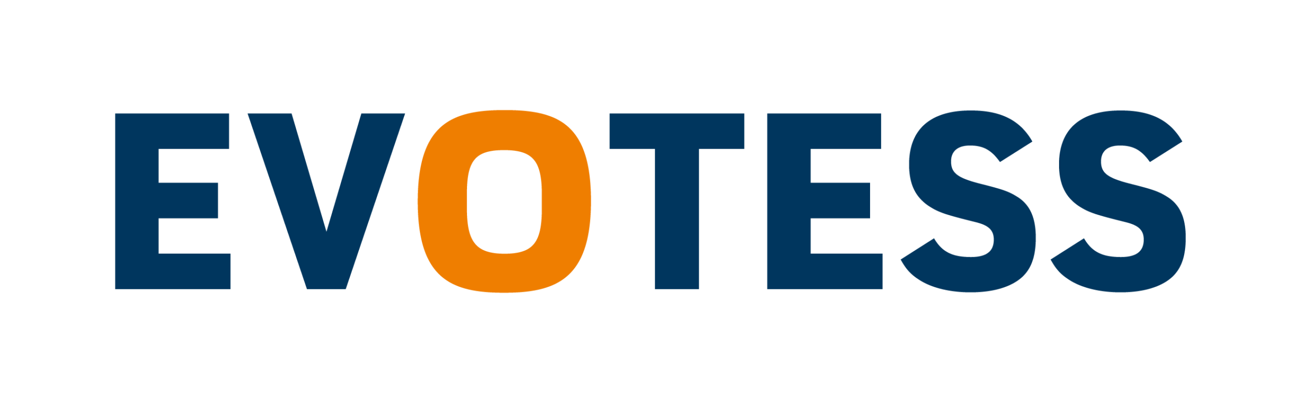 EVOTESS Logo